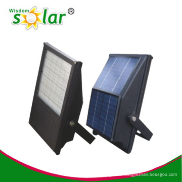 Solar LED Licht, intelligente Steuerung light(JR-PB001) Werbung